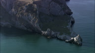Thatcher Rock And Hopes Nose In Torbay