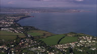 Dawlish And Entrance To Exe Estuary