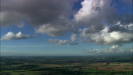 Landing At Exeter Airport