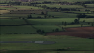 Landing At Exeter Airport