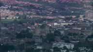 Exeter On Long Lens