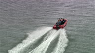 Water Skiing On River Teign