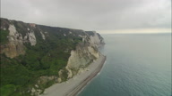 Coast Towrads Lyme
