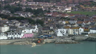 Lyme In Closer Shot