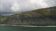 Jurassic Coast By Charmouth