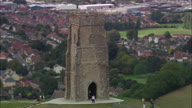 Glastonbuty Tor