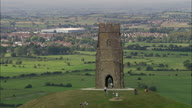 Glastonbuty Tor