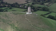 Glastonbuty Tor