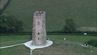 Glastonbuty Tor