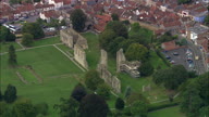 Glastonbury Abbey