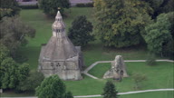 Glastonbury Abbey