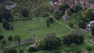 Glastonbury Abbey