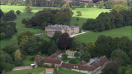 Stourhead House And Garden