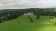 Stourhead House And Garden Reveal Of Garden