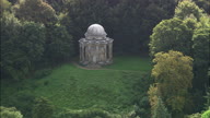 Stouread Garden And Temples