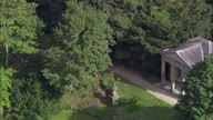 Stouread Garden And Temples