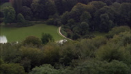 Stouread Garden And Temples