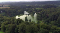 Stouread Garden And Temples