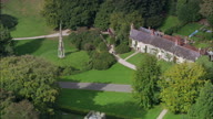 Stouread Garden And Temples