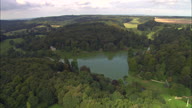 Stouread Garden And Temples
