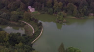 Stouread Garden And Temples
