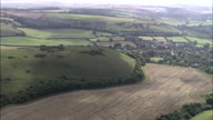 Cerne Abbas Giant  Pre-Roman