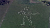 Cerne Abbas Giant  Pre-Roman