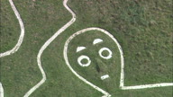 Cerne Abbas Giant  Pre-Roman