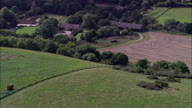 Cerne Abbas Giant  Pre-Roman