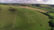 Cerne Abbas Giant  Pre-Roman