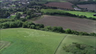 Cerne Abbas Giant  Pre-Roman