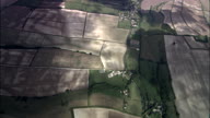 Dorset Village From Overhead