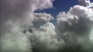 In Amongst The Clouds