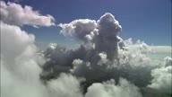 In Amongst The Clouds