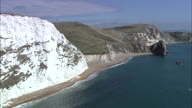 Durdle Door  Limestone Hole