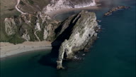 Cliffs Near Durdle Door