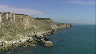 Lulworth Cove