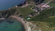 Approach To Dorchester