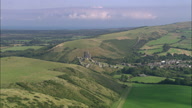 Corfe Castle