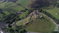 Corfe Castle