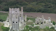Corfe Castle