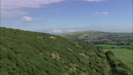 Corfe Castle Reveal