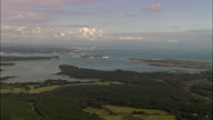 Poole Harbour And Sandbanks