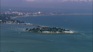 Sandbanks