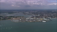 Poole And Marina