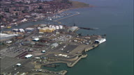 Poole And Marina