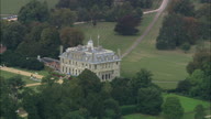Kingston Lacy House