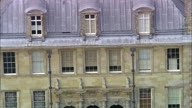 Reveal Kingston Lacy From Behind Trees