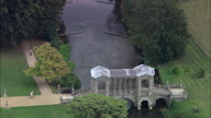 Palladian Bridge At Wilton House