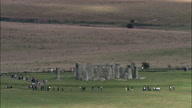 Stonehenge